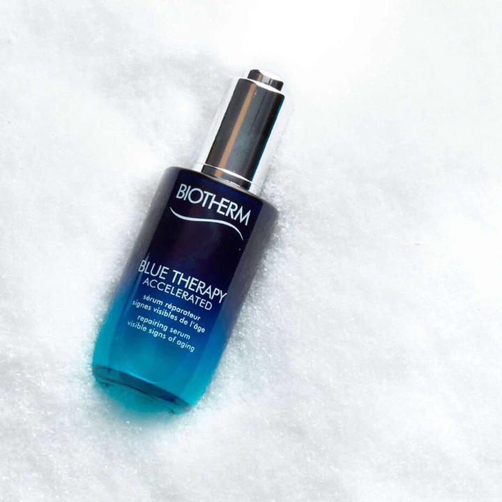 Image du produit Biotherm Thérapie bleue (50 ml)