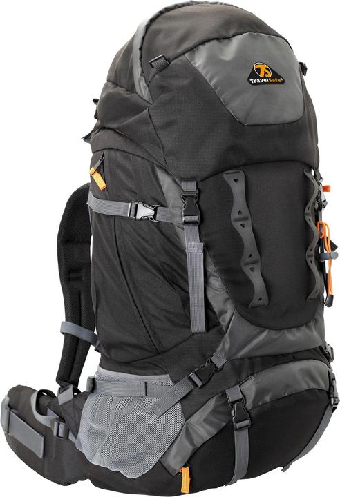 Image du produit TravelSafe Sac à dos de trekking Escape - 55 litres (55 l)