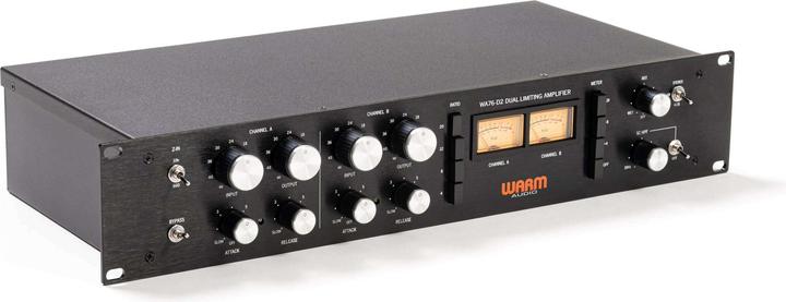 Actual product image Warm Audio WA76-D2 (Booster)