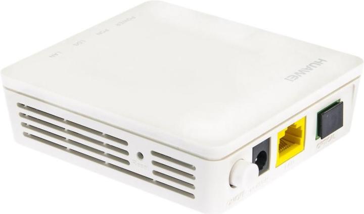 Actual product image Huawei Echolife HG8010H GPON | ONT | 1x RJ45 1000Mb/s, SC/APC