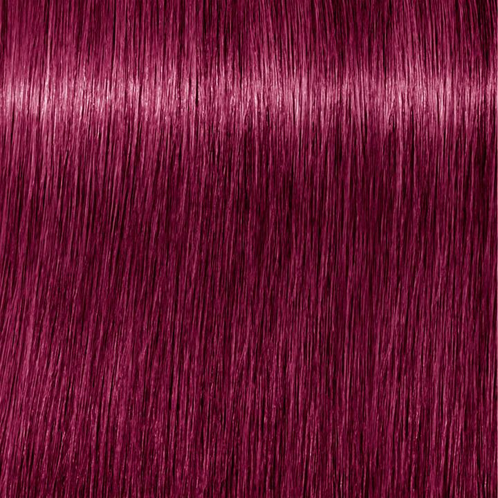 Image du produit Schwarzkopf Professional Teinture pour cheveux Vibrance IGORA NOUVEAU (0-89 Rouge Pourpre Concentré Pourpre Concentré)