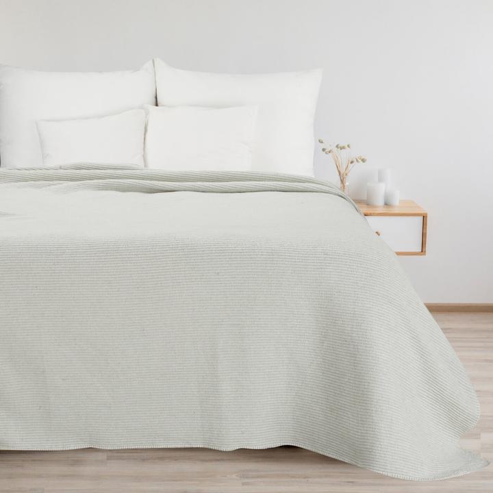 Actual product image Eurofirany D91/K/AMBER/K 150X200 (150 x 200 cm)