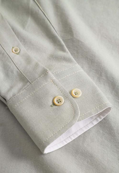 Immagine prodotto Colours & Sons Langarmhemd Shirt-Soft Oxford (M)