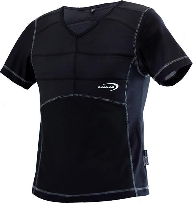 E.cooline Powercool SX3 T-Shirt, Grösse: M (M)