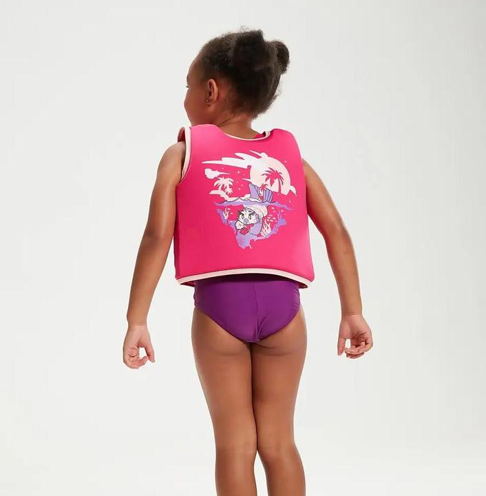 Actual product image Speedo Learn to Swim Character Printe (3, 20-30kg)