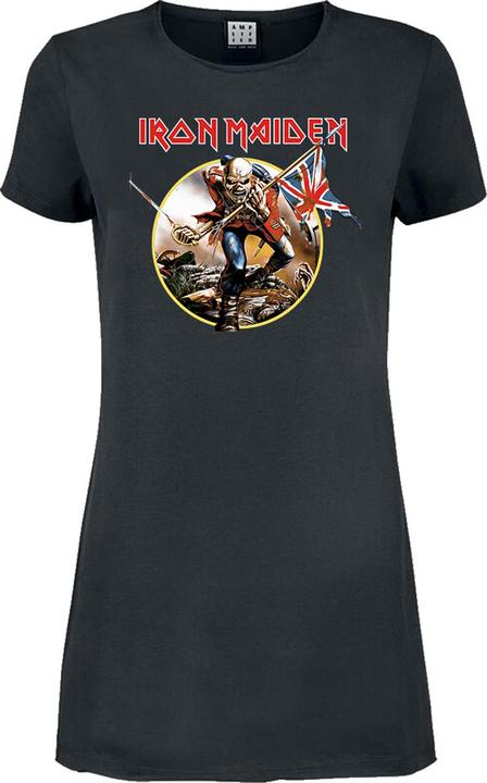 Produktbild Amplified Trooper TShirtKleid (M)