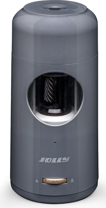 Actual product image Jolly elektrischer Anspitzer Günther grau