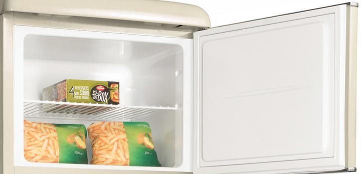 Actual product image Snaige FR27SM-PRC30E3 (252 l)