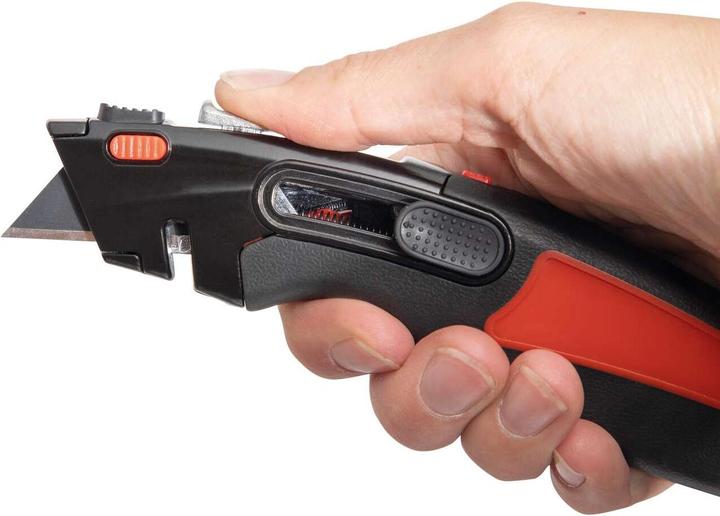 Produktbild Maul Sicherheitscutter MAULwork 19mm (Cutter)