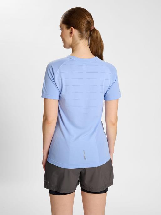 Actual product image Newline Nwlriverside Seamless T-Shirt S/S Woman (XL)