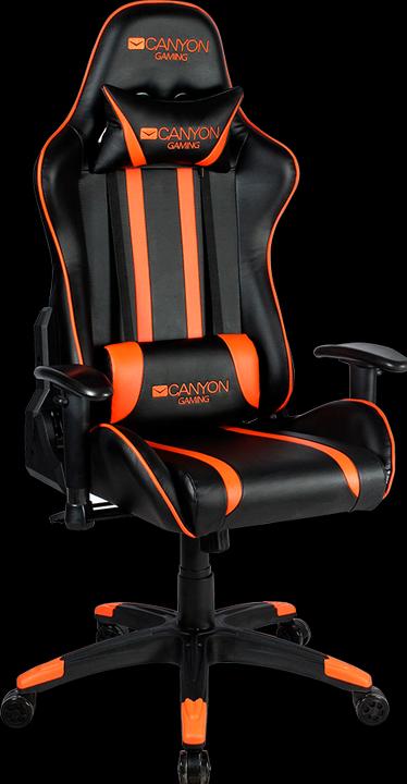Actual product image Canyon Gaming chair Fobos GC-3 Gaming Chair