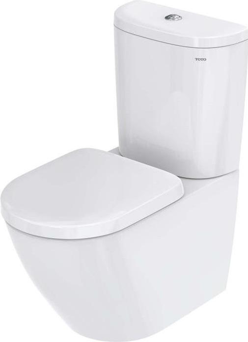 Produktbild TOTO WC-Sitz