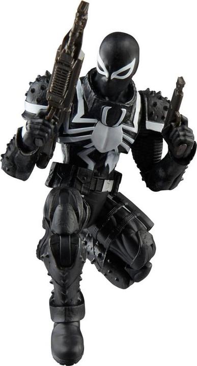 Immagine prodotto Hasbro Spider-Man Marvel Legends Retro Agent Venom (Flash Thompson)
