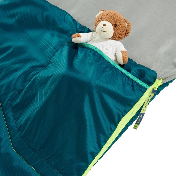 Actual product image Quechua MH 100 (170 cm)