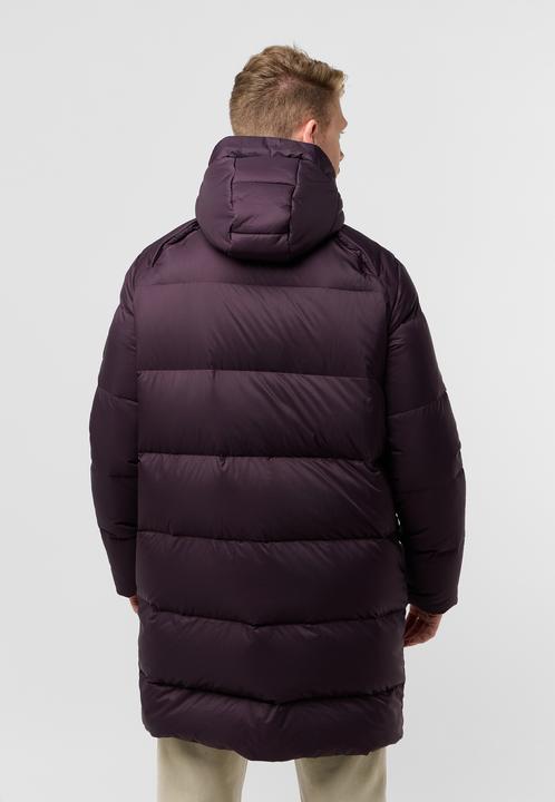 Produktbild Jack Wolfskin Wandermood Down Parka M (XL)