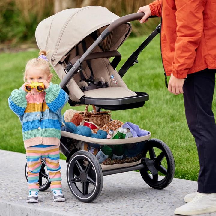 Actual product image Joolz Geo 3