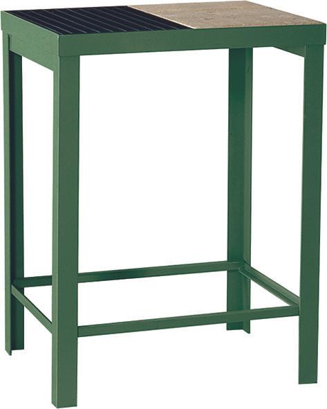 Actual product image OK-Line Welding table (46.50 cm, 66.20 cm)