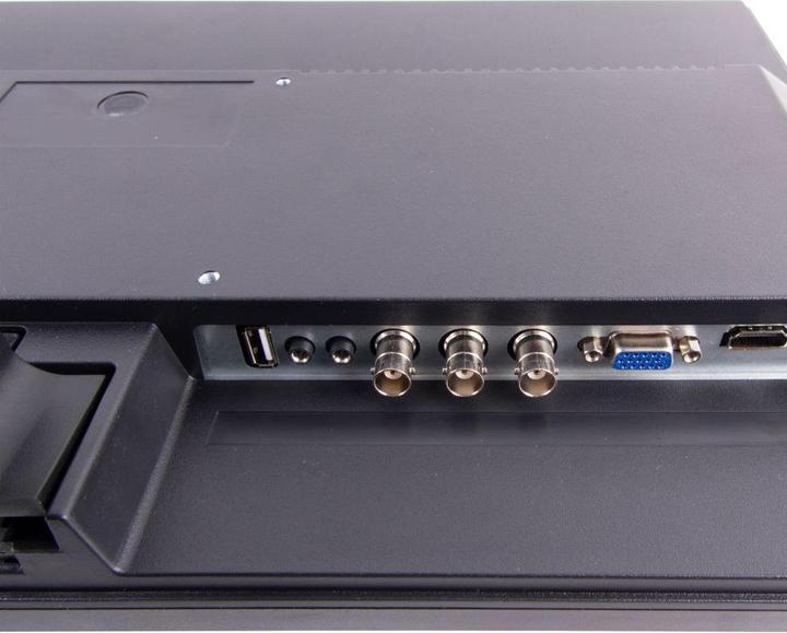 Image du produit Ernitec Moniteur de surveillance 24" pour (1920 x 1080 pixels, 24")