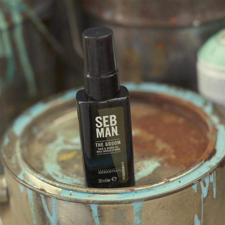 Image du produit Sebastian Seb Man (30 ml)