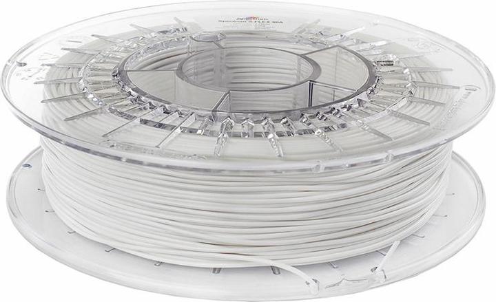 Image du produit S-Flex (TPU, 1.75 mm, 500 g, Blanc)