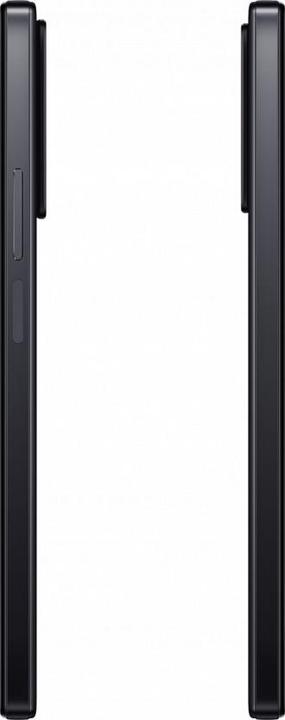 Actual product image Xiaomi Redmi Note 11 Pro+ 5G (128 GB, Graphite gray, 6.67", Hybrid Dual SIM, 108 Mpx, 5G)