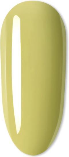 Actual product image Venalisa 3 in 1 Gellacquer Mustard UV/LED (Mustard, UV gel varnish)