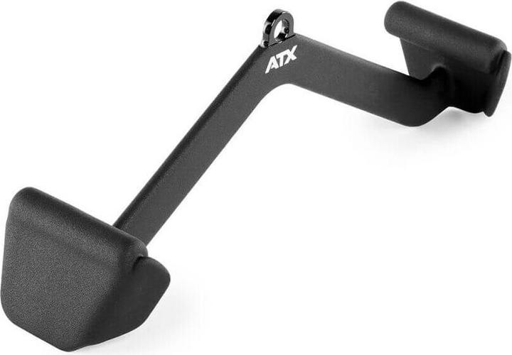 Actual product image ATX Lat Foam Grip 50 cm - position outside