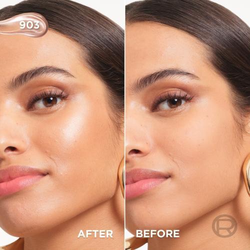 Actual product image L'Oréal Paris Glotion (903 Medium Glow, Highlighter)