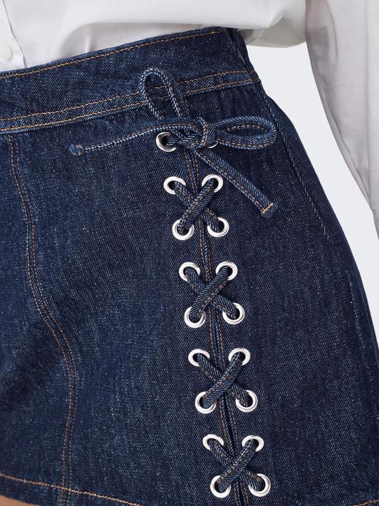 Produktbild Only ONLELVIRA Jeansrock Jeansrock (S)