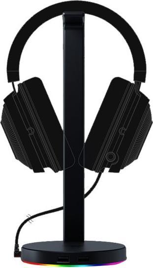 Produktbild Razer Base Station V2 Chroma