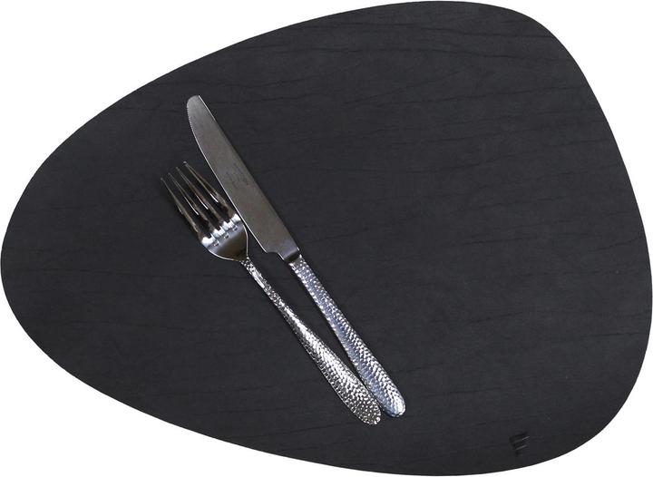 Produktbild Profino Platzset 'Freeform Recyceltes Leder' (1 Stk., 41 x 30 cm)