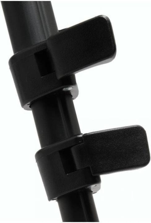 Actual product image Slik Sprint Pro (Metal)
