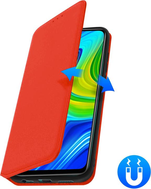 Actual product image Avizar Elec Series (Xiaomi Redmi Note 9)