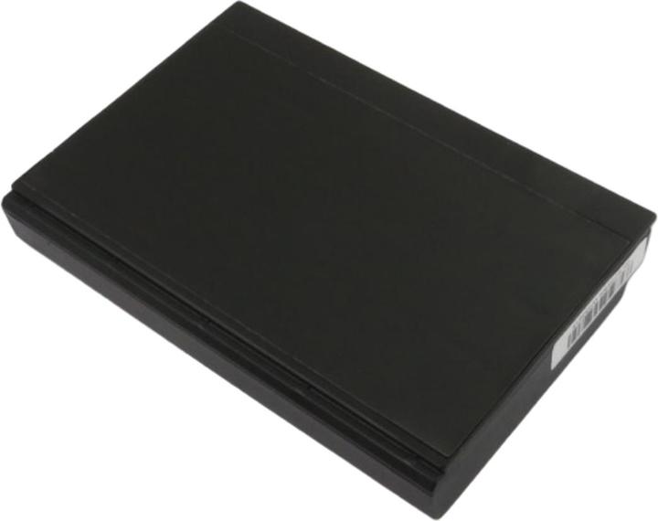 Immagine prodotto Avizar BAT-52702 Ersatzakku (4400 mAh)