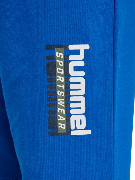 Produktbild hummel Hmltukas shorts (128)