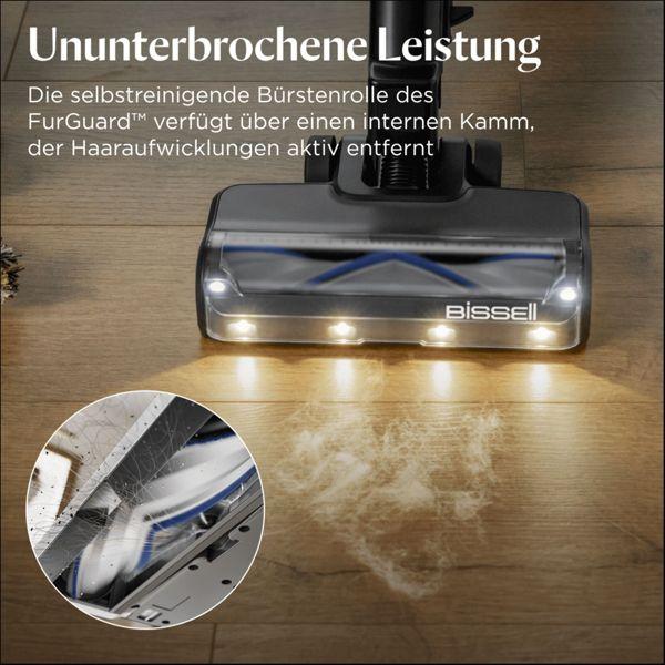 Actual product image Bissell PowerClean FurGuard PRO