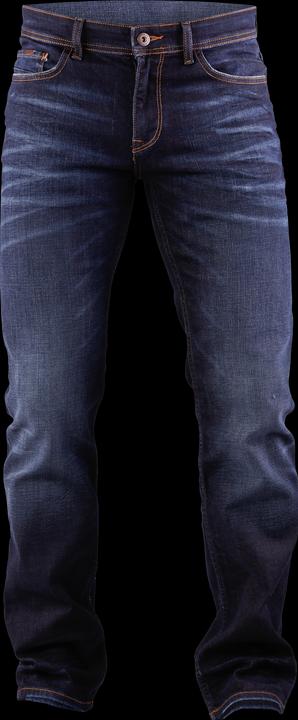 Immagine prodotto Cross Jeans Antonio in forma rilassata blu profondo (W34/L36)