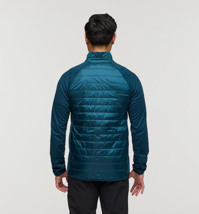Produktbild Cotopaxi Capa Hybrid Insulated Jacket (XL)