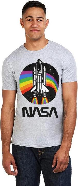 Actual product image Nasa Tshirt (XL)