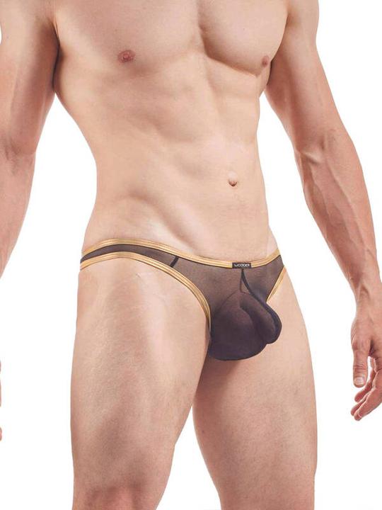Wojoer Gold Edition Push String