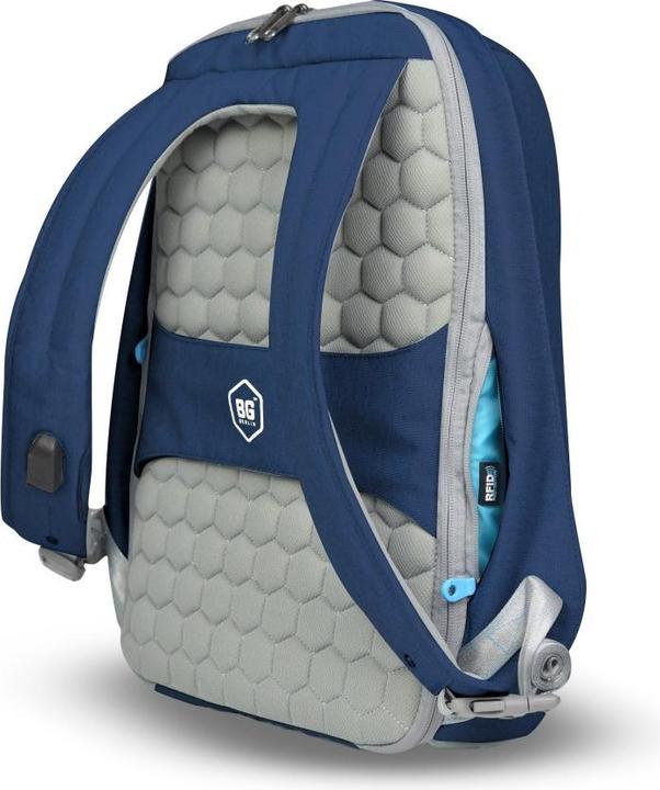 Actual product image BG Berlin Metro Bag (30 l)