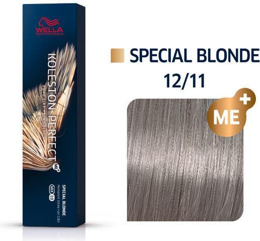 Image du produit Wella Koleston Perfect ME+ Special Blondes (12/11 spécial blond spécial intensif en frêne blond)