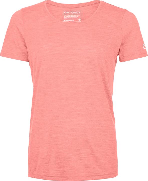 Ortovox Women's 120 Cool Tec Clean T-Shirt