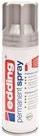 Actual product image Edding Acrylic spray (Silver, 0.20 l)