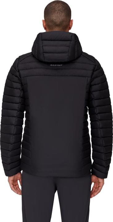 Actual product image Mammut Whitehorn Light IN Hooded Jacket Men (XL)