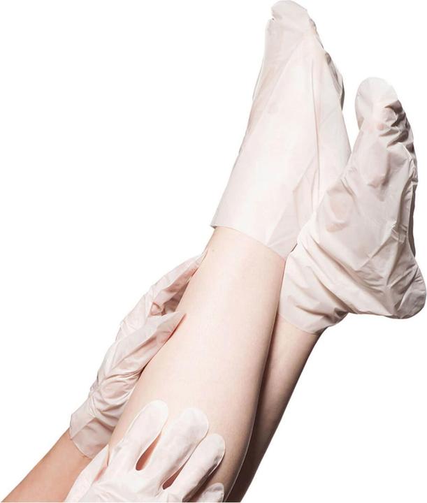 Immagine prodotto Skin Republic Foot Peel (Crema piedi e gel piedi, 40 ml)