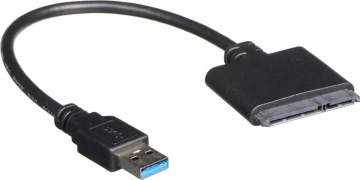 Actual product image SanDisk SSD Notebook Upgrade Kit