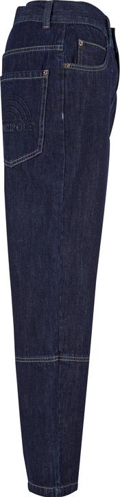 Actual product image Southpole Heat Embossed Denim Pants - 176355 (31)