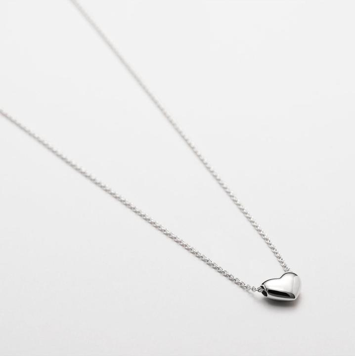 Image du produit Esprit Collier Crush (Argent 925, 45 cm)