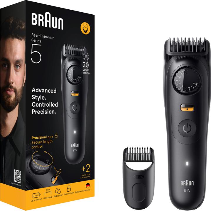Produktbild Braun Series 5 BT5500